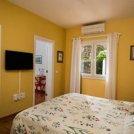 Appartement Estudio Rural - Nature & Relax