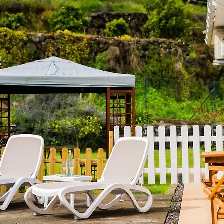 Estudio Rural - Nature & Relax Appartamento *