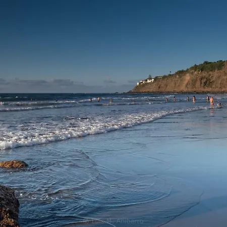 Apartament Estudio Rural - Nature & Relax La Orotava