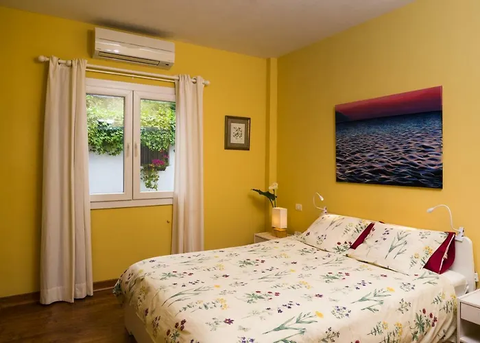 Estudio Rural - Nature & Relax *