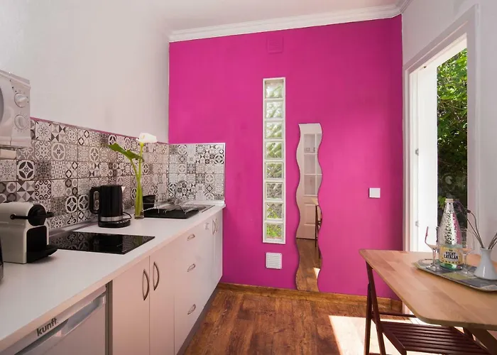 Estudio Rural - Nature & Relax * La Orotava