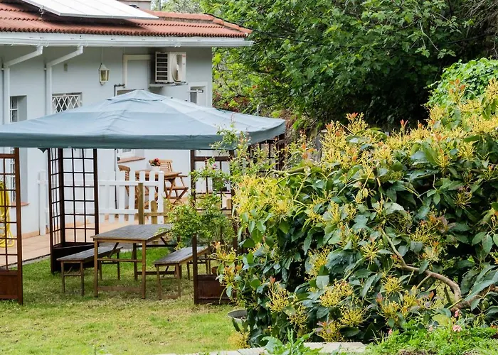 Estudio Rural - Nature & Relax Apartment