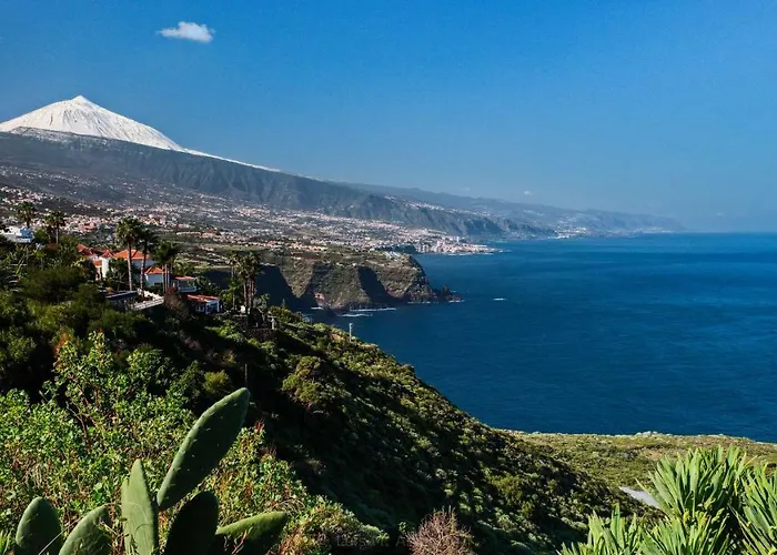 Estudio Rural - Nature & Relax Appartement