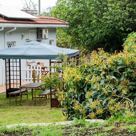 Estudio Rural - Nature & Relax Lägenhet