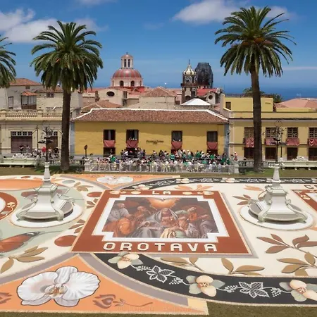 Estudio Rural - Nature & Relax Apartman *