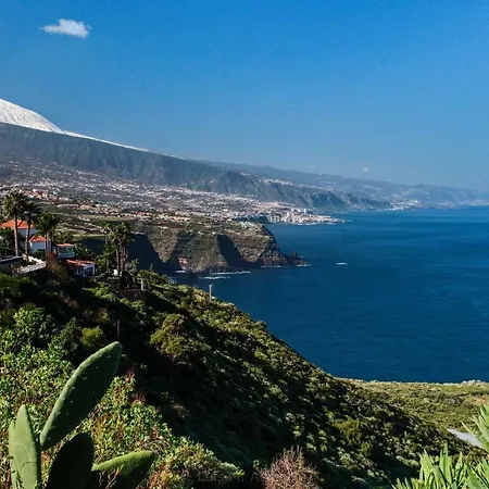 Estudio Rural - Nature & Relax Διαμέρισμα