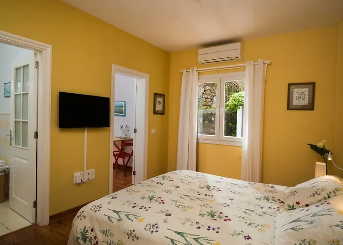 Appartement Estudio Rural - Nature & Relax