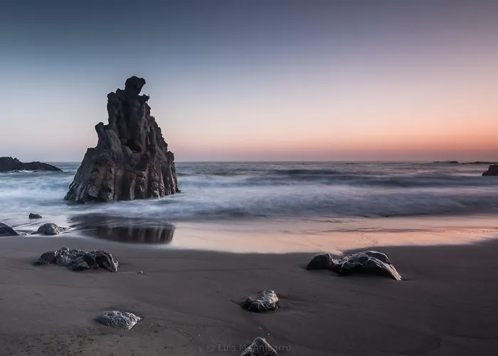 Estudio Rural - Nature & Relax * La Orotava